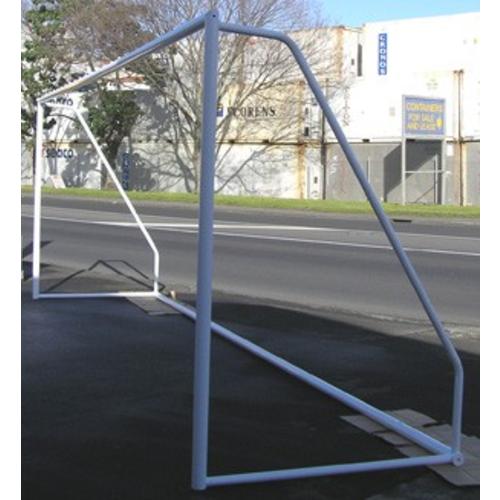 image of Full-size Freestanding Competition Soccer Goal