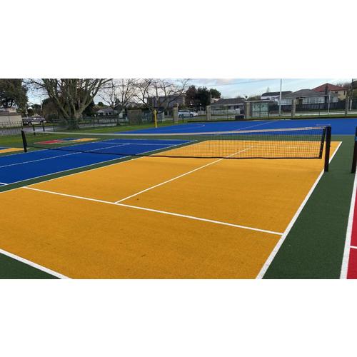 image of In Ground Pickleball System