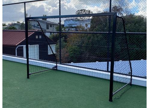 product image for Foldaway 3 x 2 metre Soccer Goal