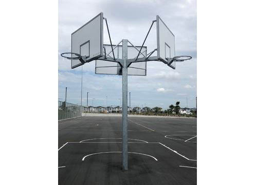 product image for Basketball 3-way Tower