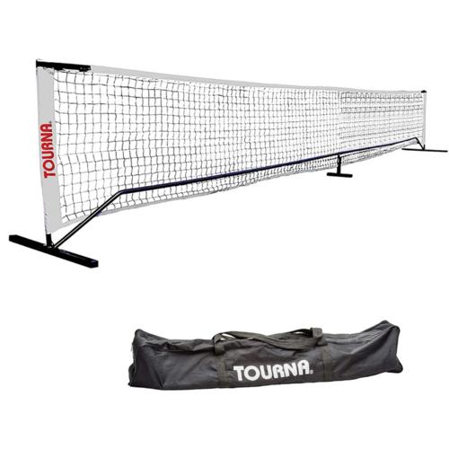 image of Pickleball Nets, Posts and Mobile Post Systems