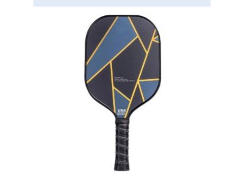 product image for Lightning Pickleball Paddle w Polymer Honeycomb Core