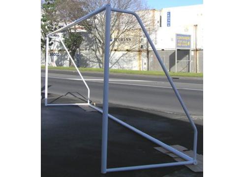 product image for Full Size Freestanding Competition Soccer Goal
