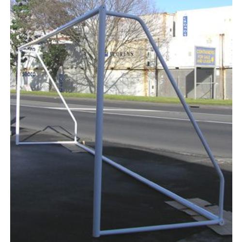 image of Full Size Freestanding Competition Soccer Goal