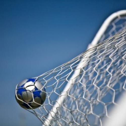 image of Soccer Nets
