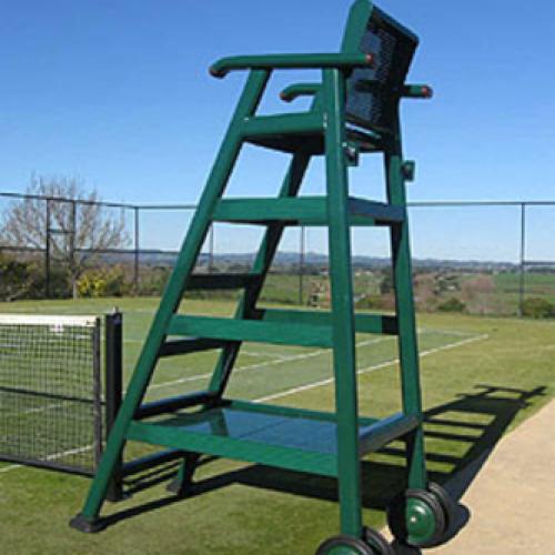 image of Umpire Stands