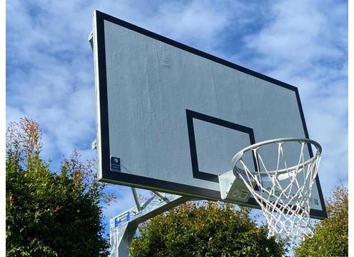 product image for Basketball Backboard: Regulation Size