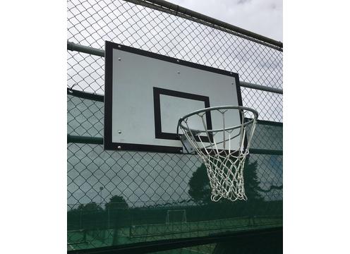 product image for Basketball Backboard: Intermediate Size
