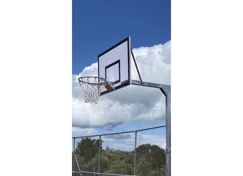 product image for Mayfield Heavy Duty Basketball Hoop