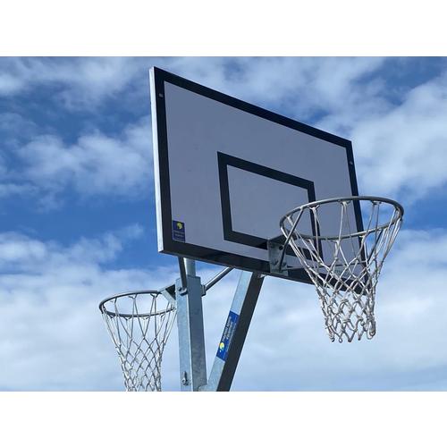 image of Premier Basketball Net