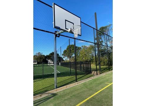 product image for Senior Heavy Duty 1200 Basketball Tower